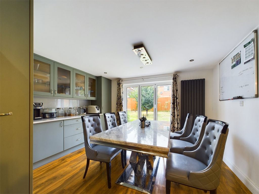 Additional image 3 of 5 bed detached house for saleArbery Way, Arborfield, Berkshire RG2