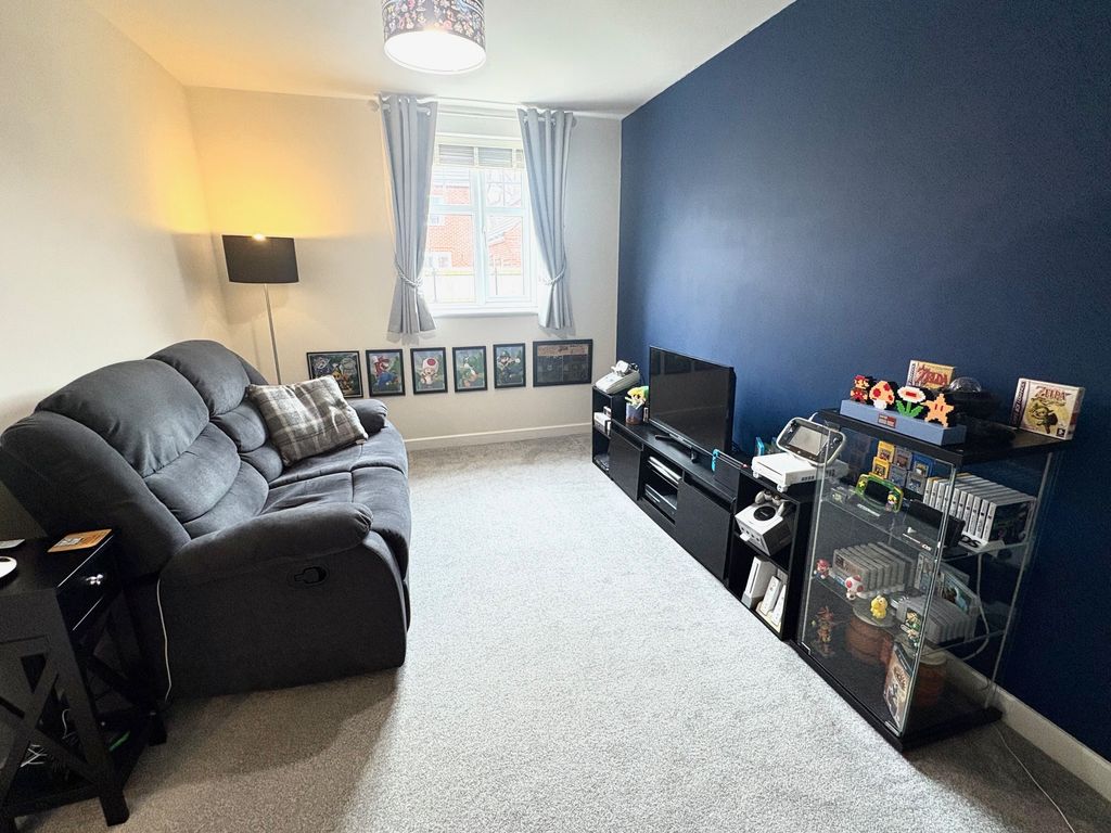 Additional image 13 of 3 bed semi-detached house for saleAshton Close, Ashbourne DE6