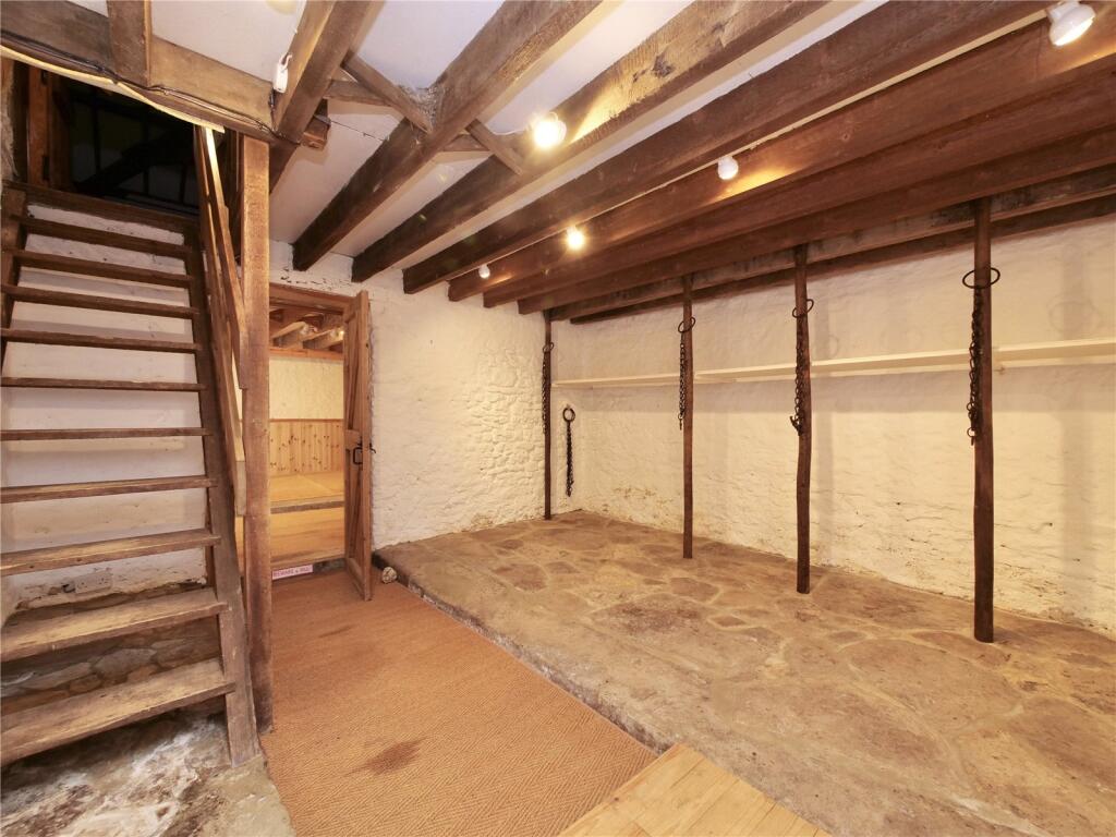 Additional image 23 of Four bedroom house with adjoining barns, outbuildings & two paddocks (3.92 acres.)