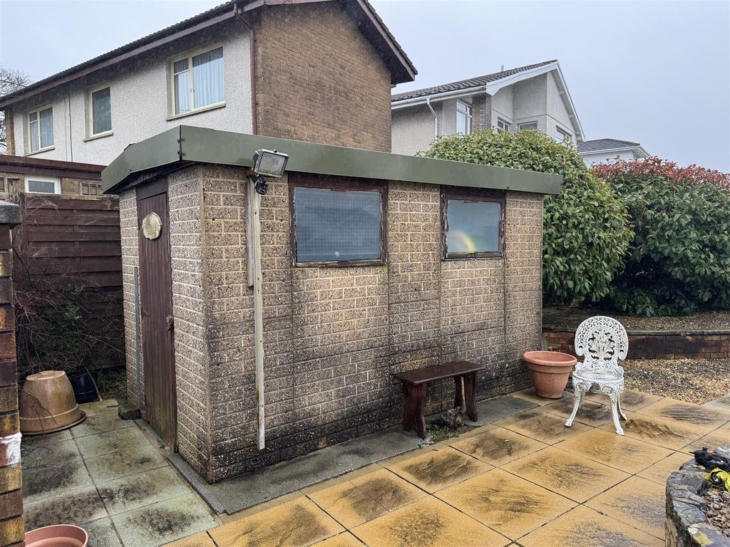 Additional image 17 of 4 bed detached bungalow for saleParc Henry Lane, Ammanford SA18