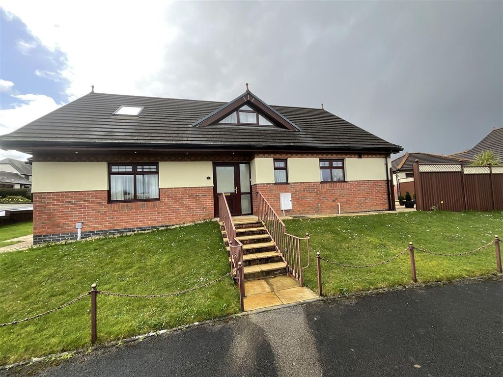 Additional image 34 of 4 bed detached bungalow for saleYr Hafod, Saron, Ammanford SA18