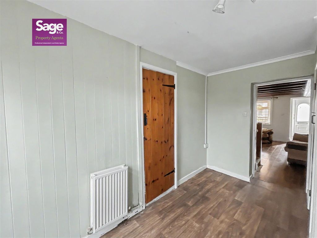 Additional image 10 of 2 bed terraced house for saleHigh Cross Road, Rogerstone, Newport NP10