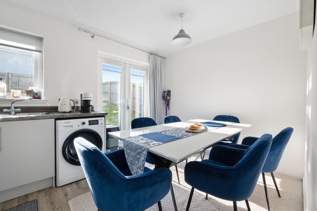 Additional image 6 of 2 bed terraced house for saleRowan Gardens, Conon Bridge IV7