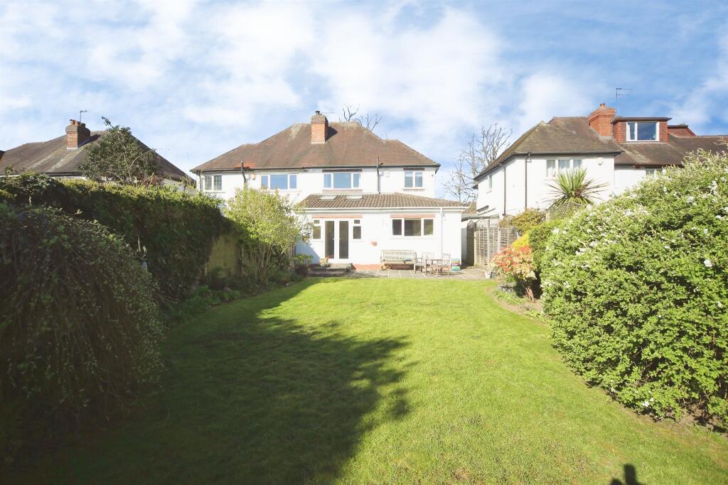 Additional image 29 of Marsham Court Road, Solihull