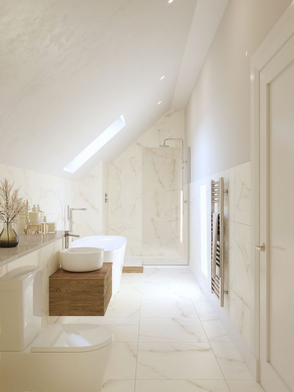 Additional image 5 of 4 bed detached house for saleOrchard House, Radley, Abingdon OX14