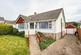 Caird Avenue, New Milton