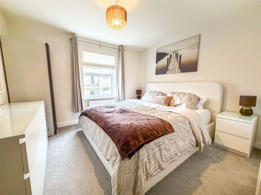Additional image 3 of 4 bed detached house for saleMontgomery Avenue, Wellesley, Aldershot, Hampshire GU11