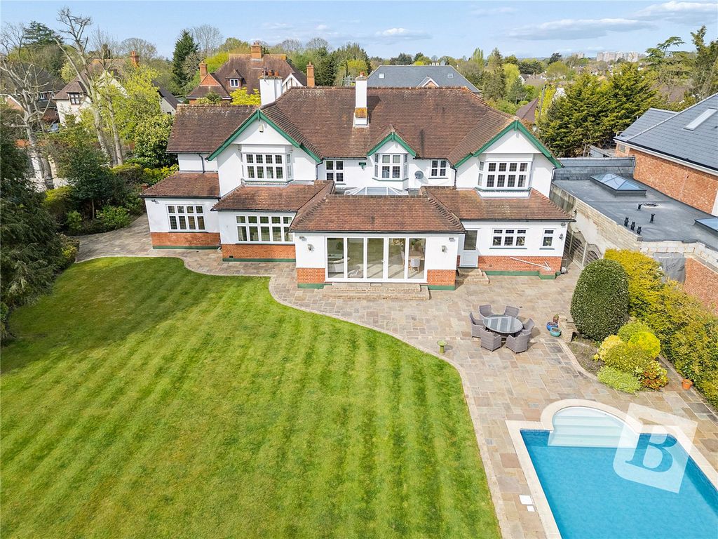 Additional image 5 of 6 bed detached house for saleElm Grove, Emerson Park RM11