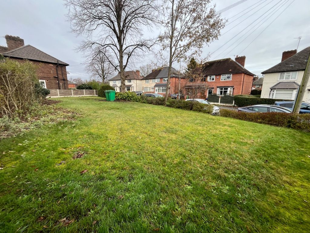 Additional image 6 of Land for saleMersey Crescent, West Didsbury, Manchester M20