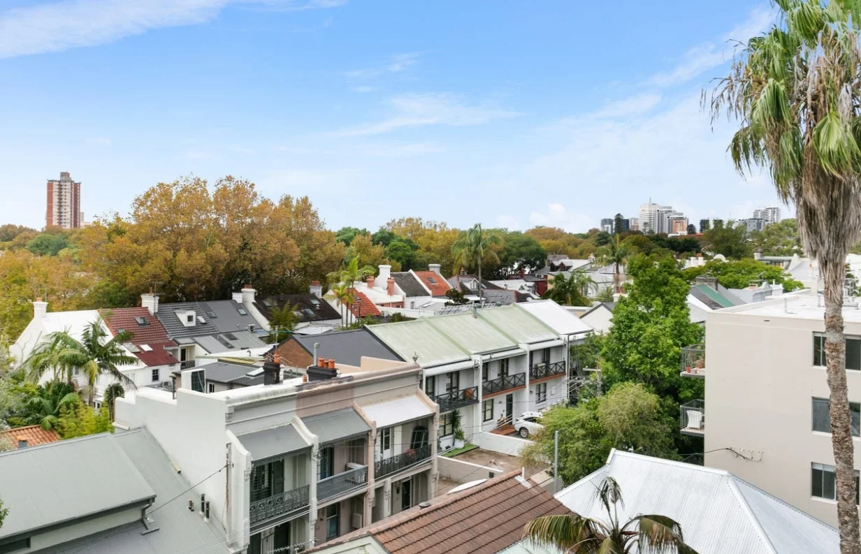 47/237 Underwood Street, Paddington NSW 2021