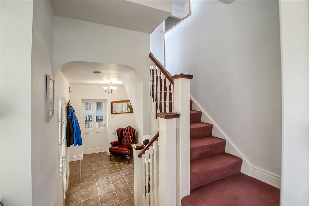 Additional image 8 of 4 bed semi-detached house for saleRaby Avenue, Barnard Castle DL12