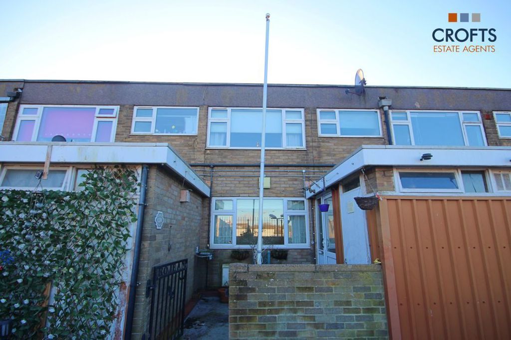 3 bed maisonette for saleKennedy Way, Immingham DN40