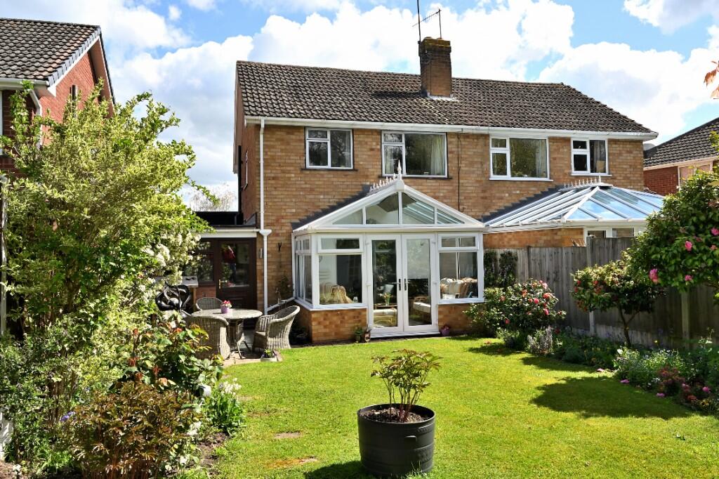 Additional image 23 of Cloverdale, Bromsgrove, Worcestershire, B60