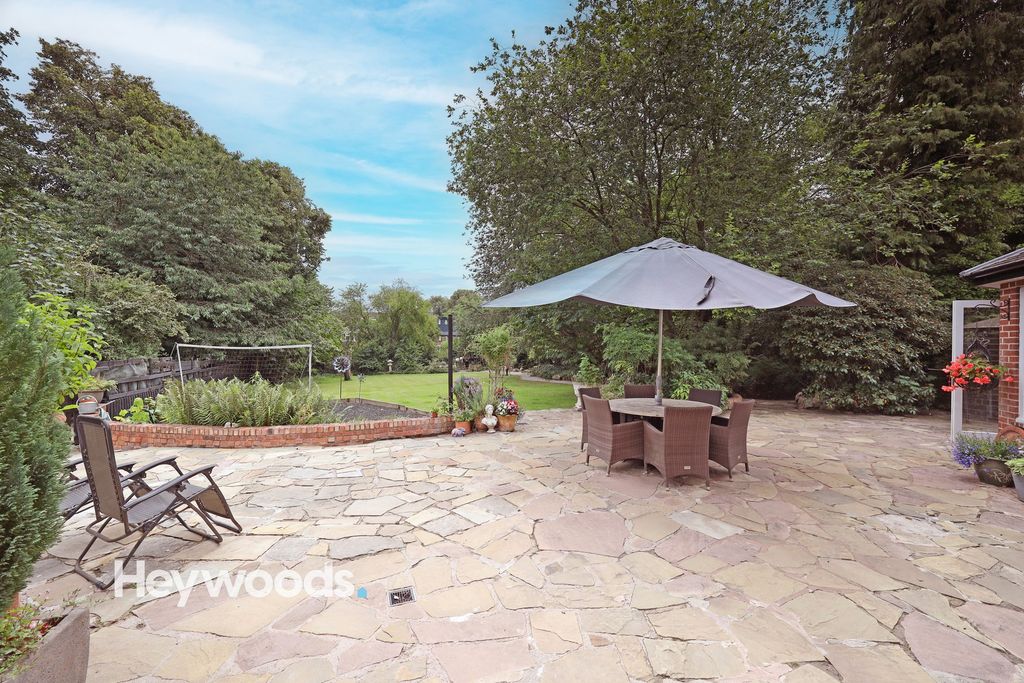 Additional image 36 of 4 bed detached house for saleWhitmore Road, Westlands, Newcastle Under Lyme ST5
