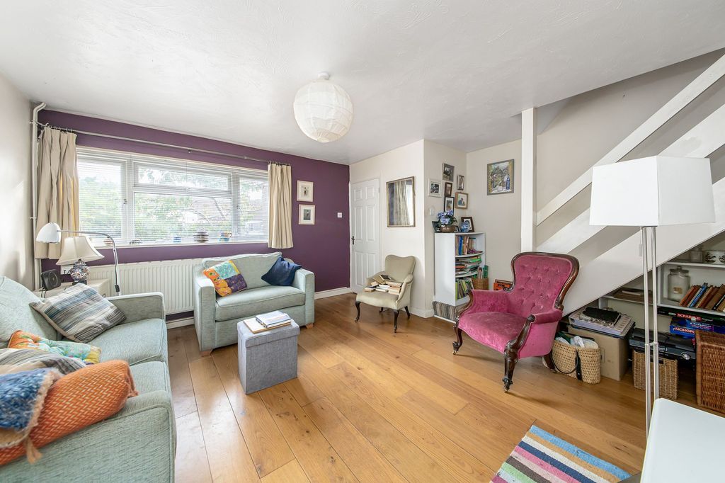 Additional image 6 of 3 bed terraced house for saleTurberville Close, Abingdon OX14