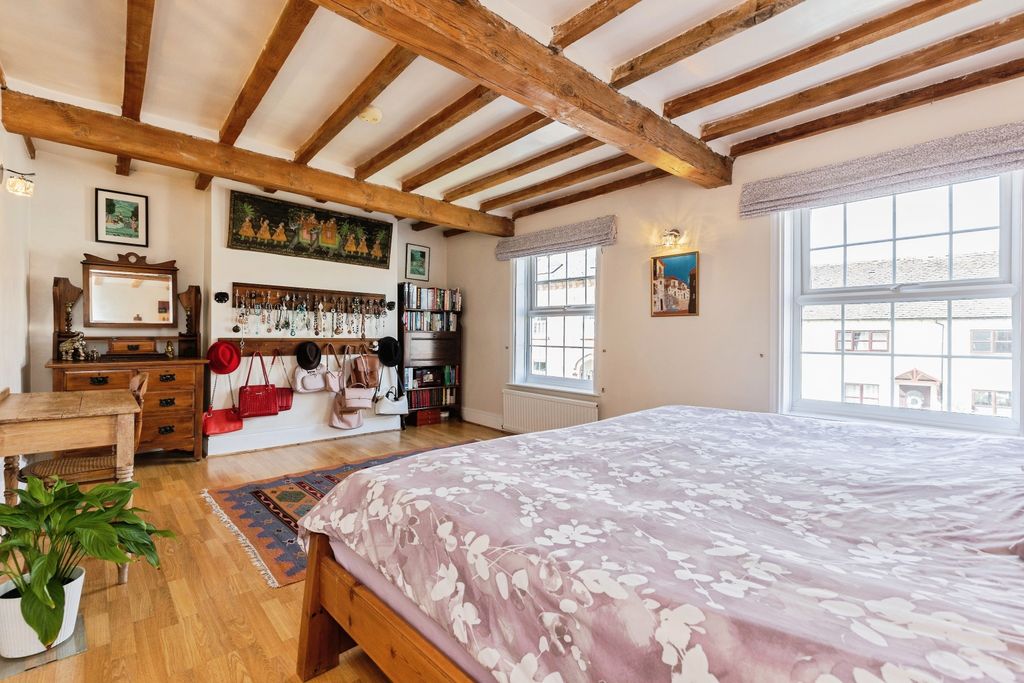 Additional image 10 of 5 bed semi-detached house for saleMain Street, Hemington, Derby DE74