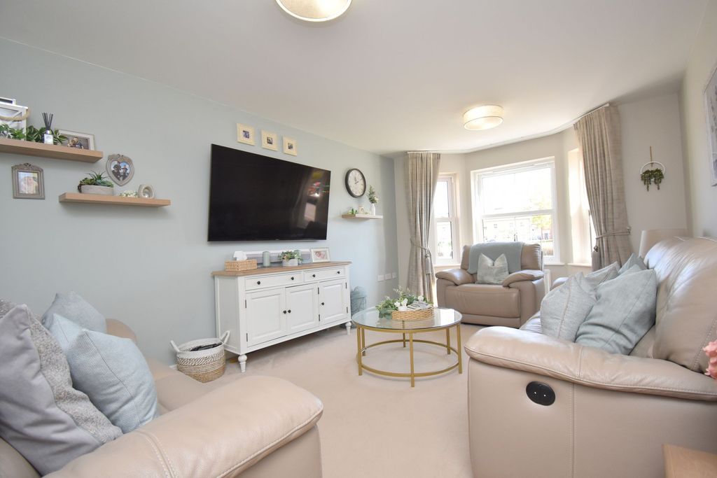 Additional image 2 of 4 bed detached house for saleCollings Crescent, Biggleswade SG18