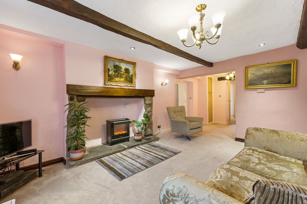 Additional image 30 of 4 bed detached house for saleMiddleshaw, Old Hutton, Kendal LA8