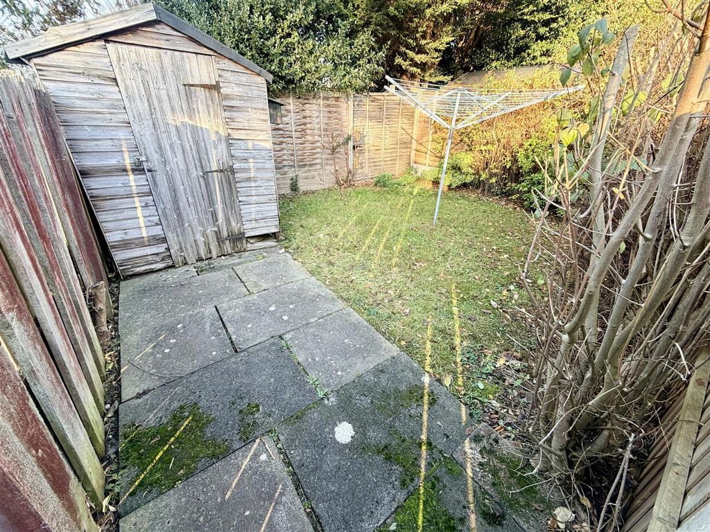 Additional image 12 of 2 bed maisonette for saleAvebury Close, Whitestone, Nuneaton CV11