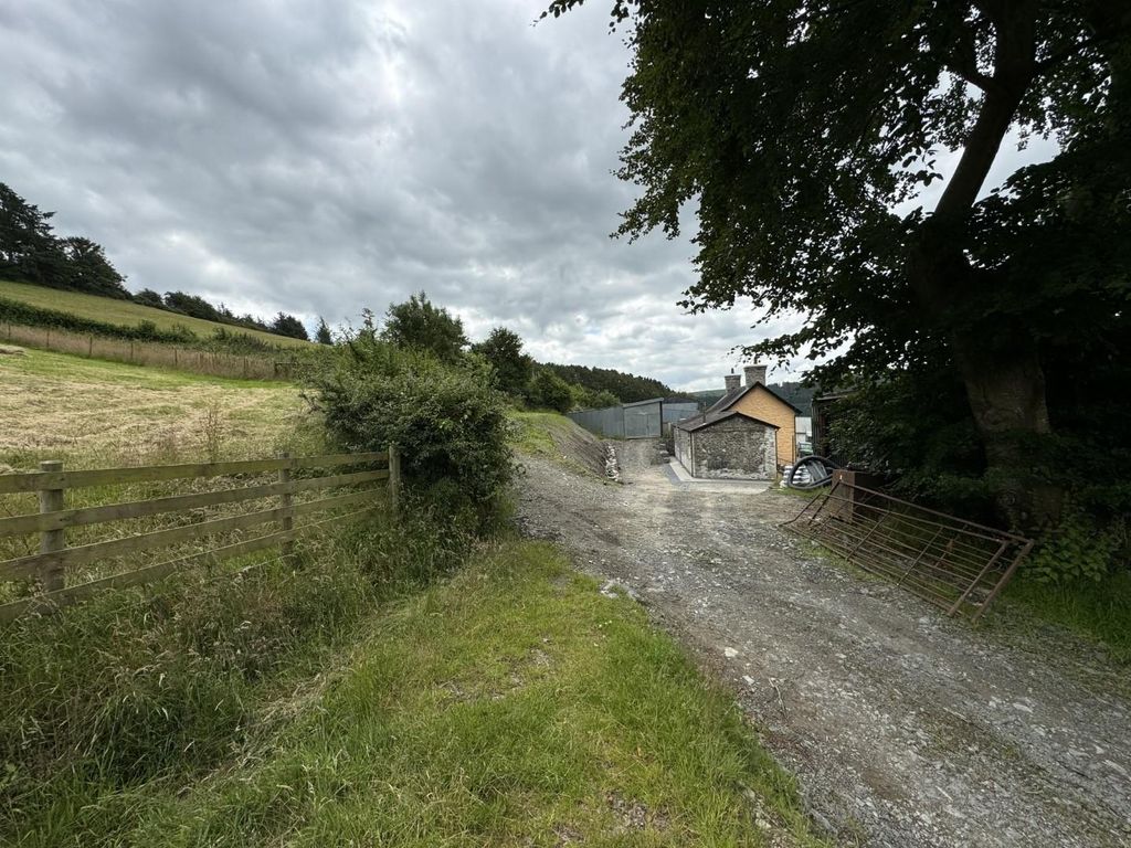 Additional image 43 of 4 bed farm for saleLlanafan, Aberystwyth SY23
