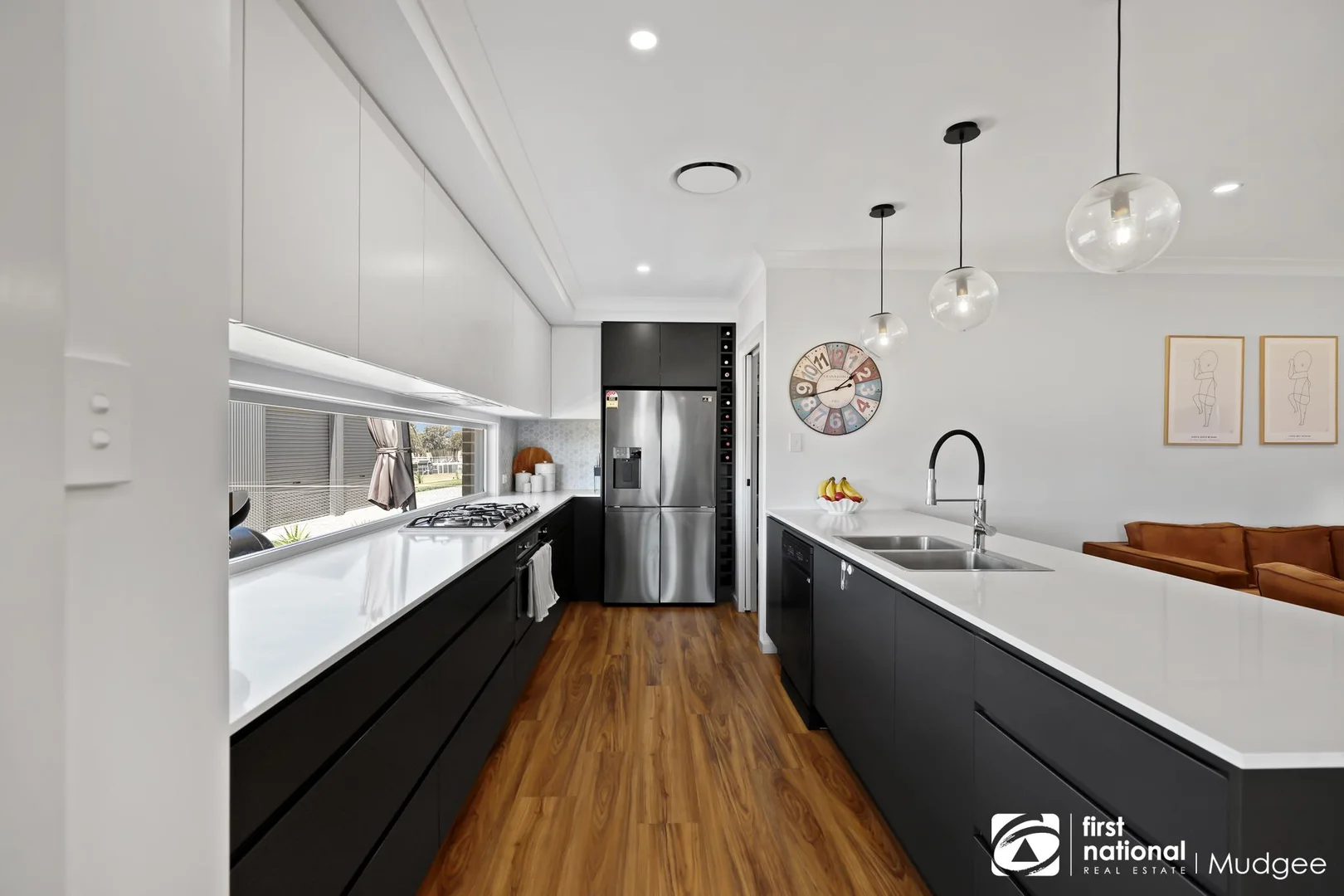 12 Steel Drive, Spring Flat NSW 2850 photo 3