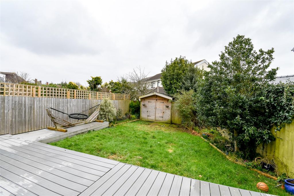 Additional image 15 of 4 bed semi-detached house for saleTrem Y Don, Barry CF62