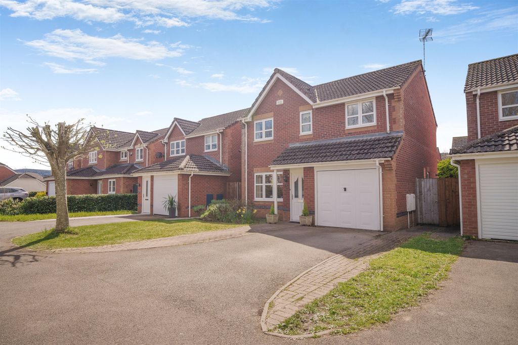 Additional image 16 of 4 bed detached house for saleTrafalgar Close, Monmouth, Monmouthshire NP25