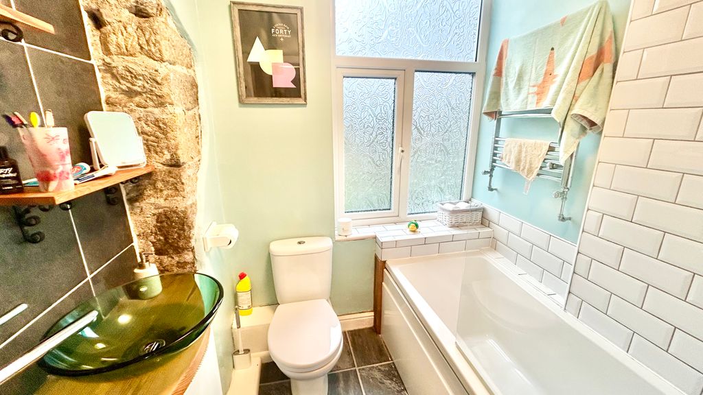 Additional image 12 of 2 bed flat for saleRidge Steps, Todmorden OL14
