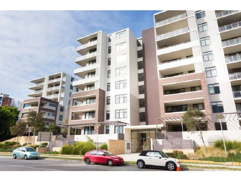 Additional image 6 of 608/27 Hill Road, Wentworth Point NSW 2127