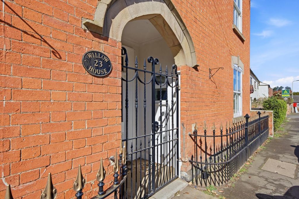 Additional image 11 of 6 bed detached house for saleMain Street, Hemington, Derby DE74