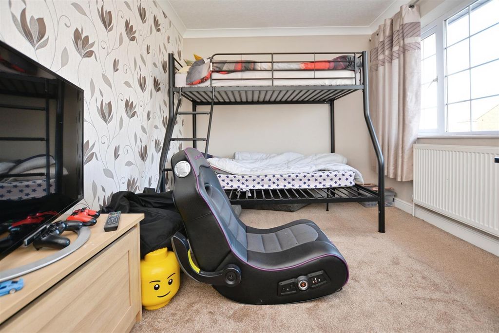 Additional image 13 of 2 bed semi-detached house for saleLunns Crescent, Barton-Upon-Humber DN18