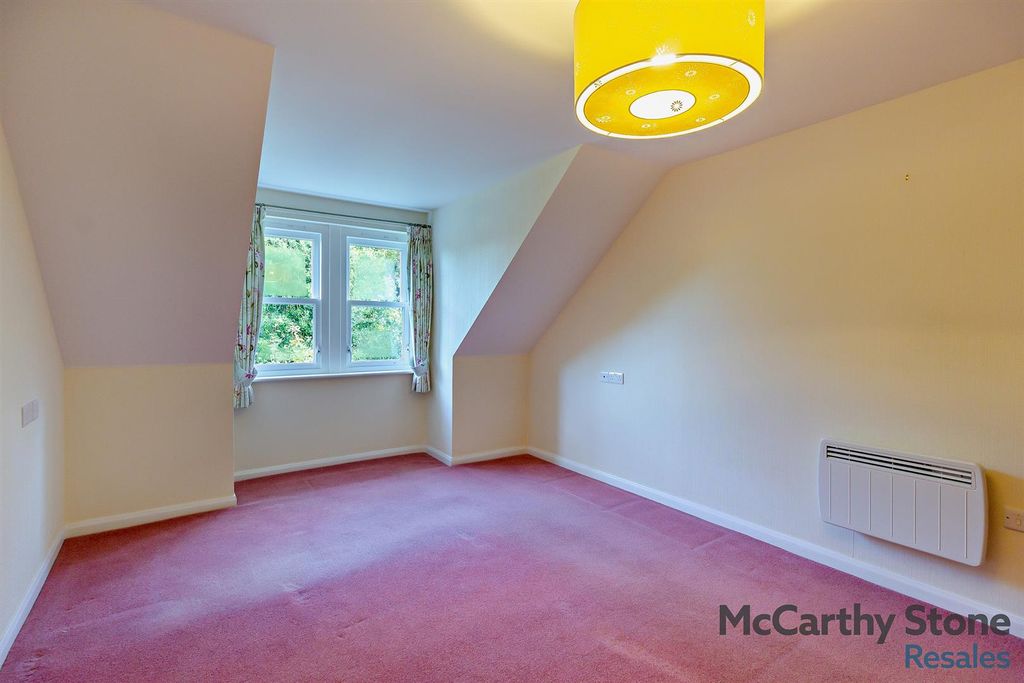 Additional image 14 of 2 bed flat for saleRobert Adam Court, Bondgate Without, Alnwick NE66