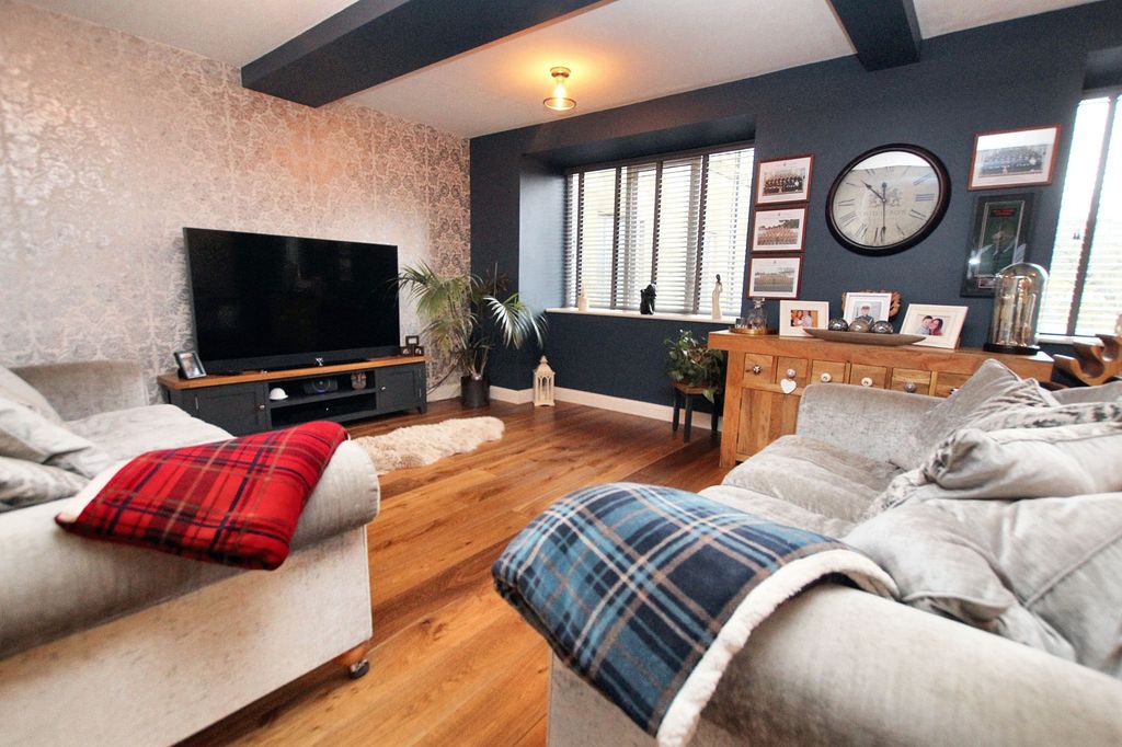 Additional image 2 of 2 bed flat for saleHollins Road, Walsden, Todmorden OL14