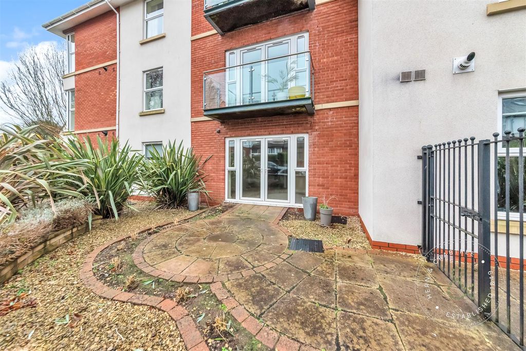 Additional image 17 of 1 bed flat for saleClive Hall Court, Clive Road, Canton, Cardiff CF5