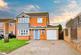 Chestnut Close, Handsacre, Rugeley, WS15