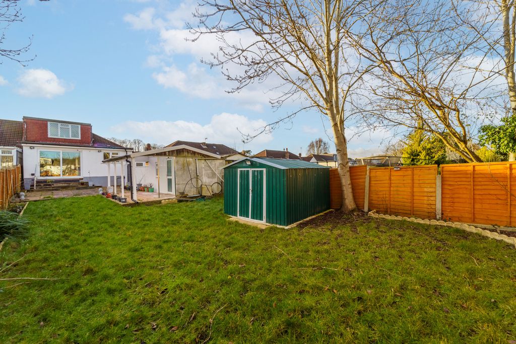 Additional image 15 of 3 bed semi-detached house for saleCompton Place, Watford WD19