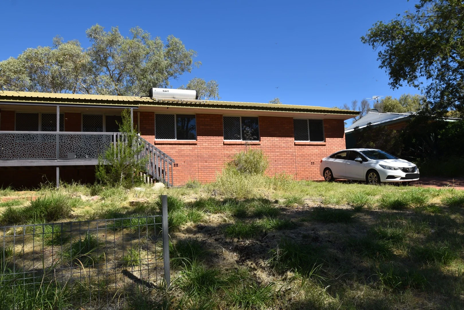 1 Valley Court, Braitling NT 0870