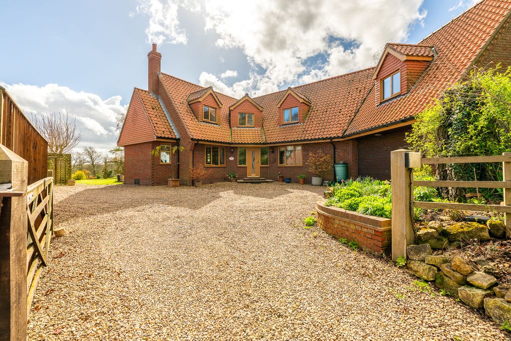 Additional image 27 of 3 bed detached house for saleKirmond-Le-Mire, Market Rasen LN8
