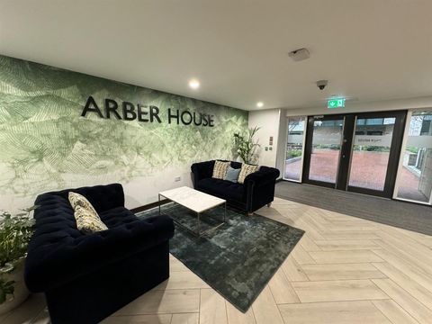 Arber House, 2 Greenleaf Walk, Southall UB1