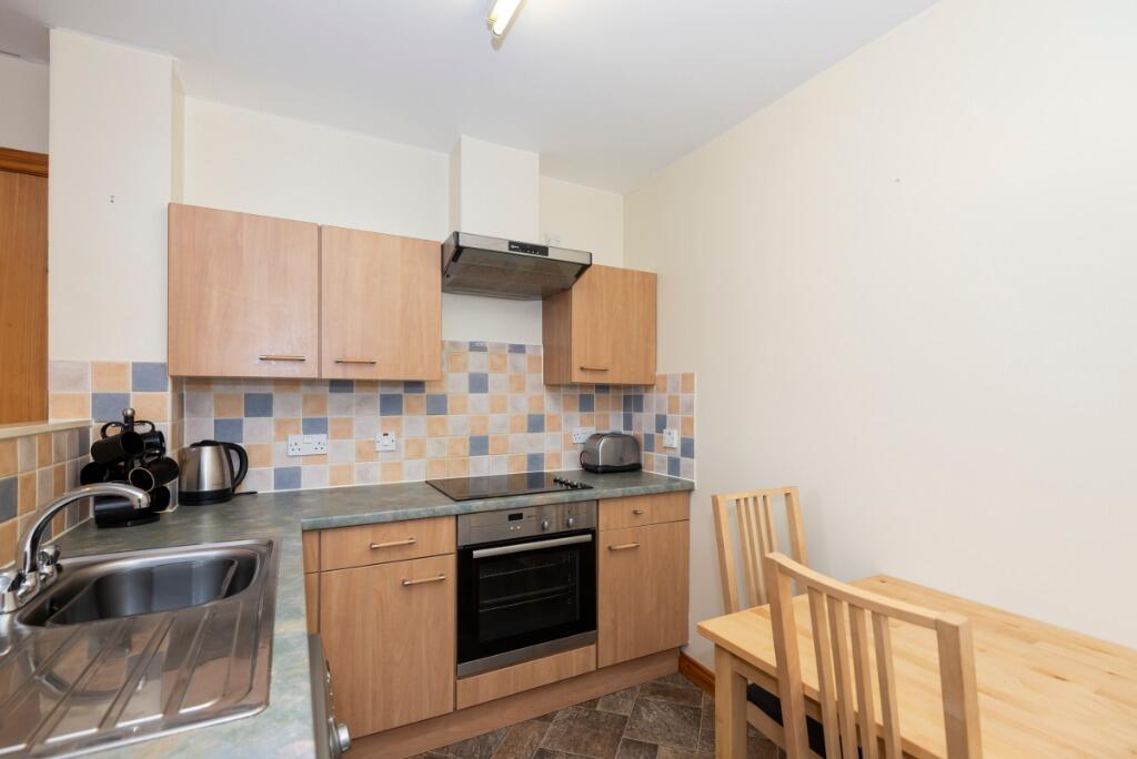 Additional image 3 of Adelphi, City Centre, Aberdeen, AB11