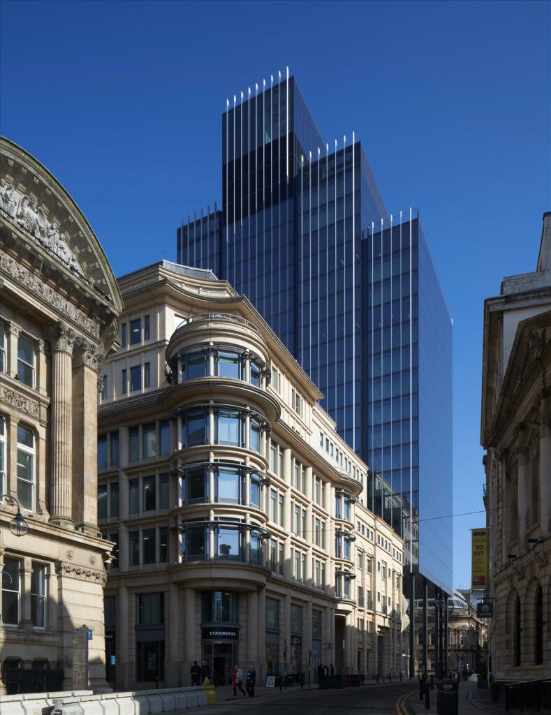 Additional image 4 of 103 Colmore Row, Birmingham, B3 3AG