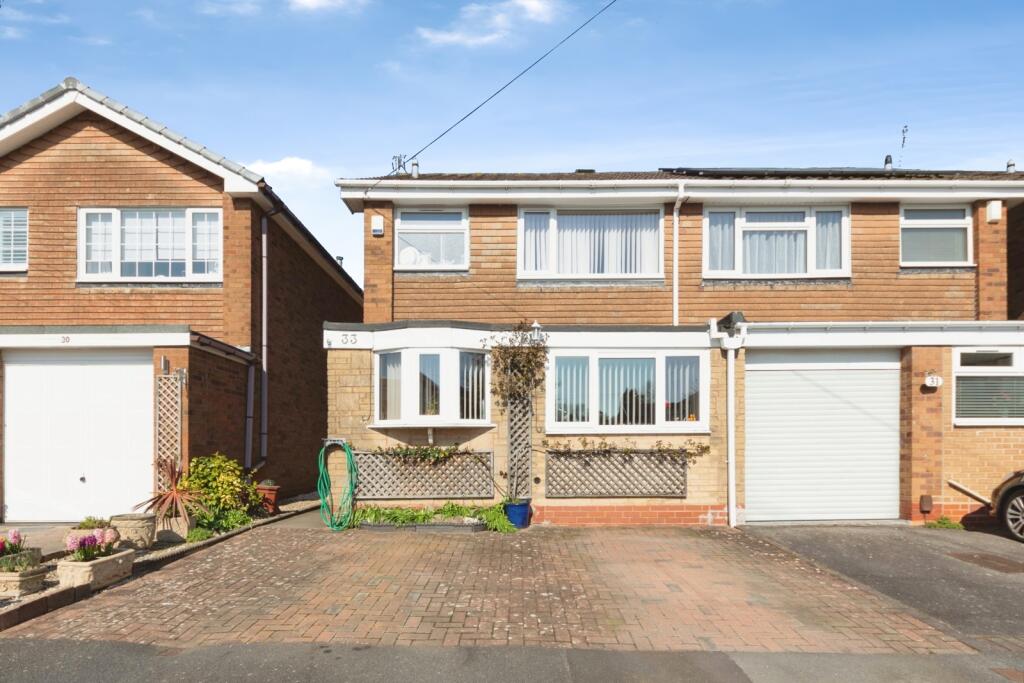 Green Acres, Birmingham, West Midlands, B27
