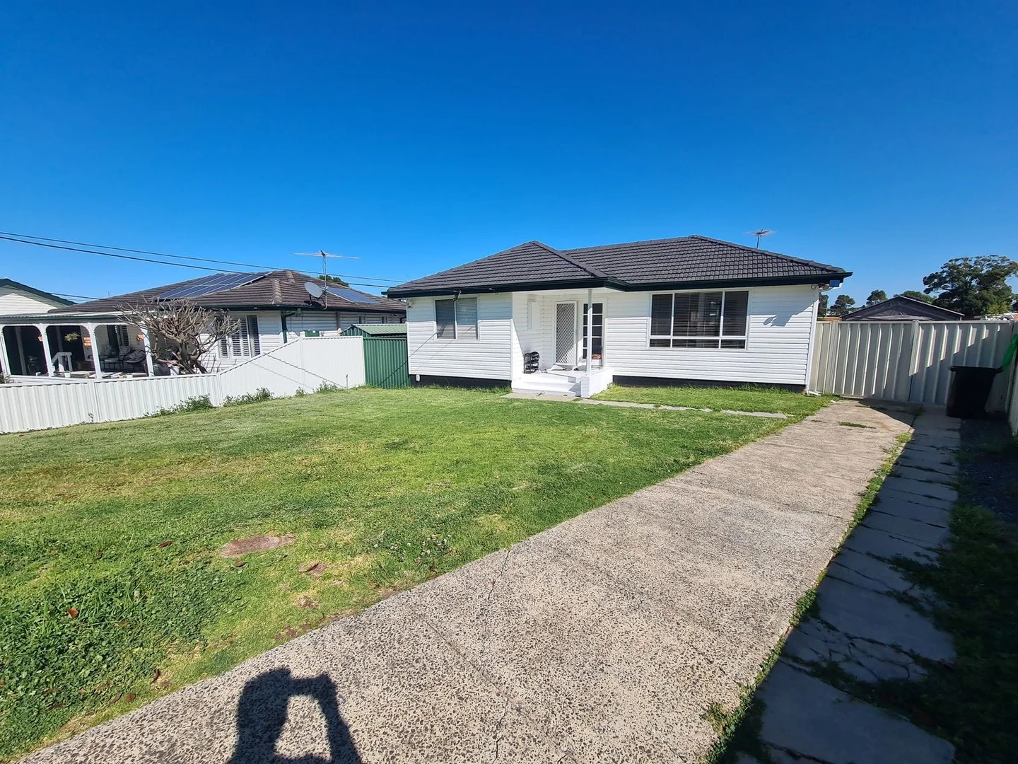 17 Facey Crescent, Lurnea NSW 2170