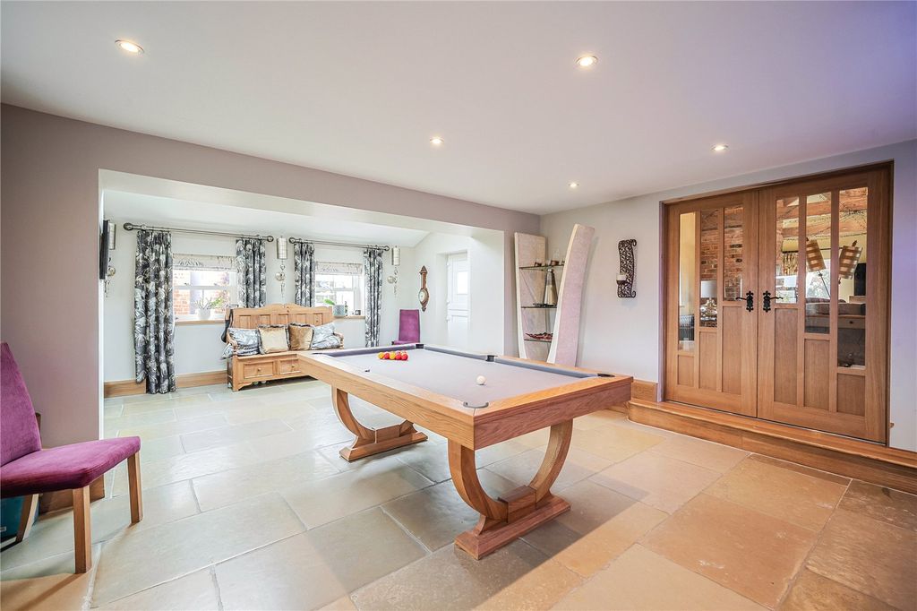 Additional image 8 of 5 bed detached house for saleThirn, Ripon, North Yorkshire HG4