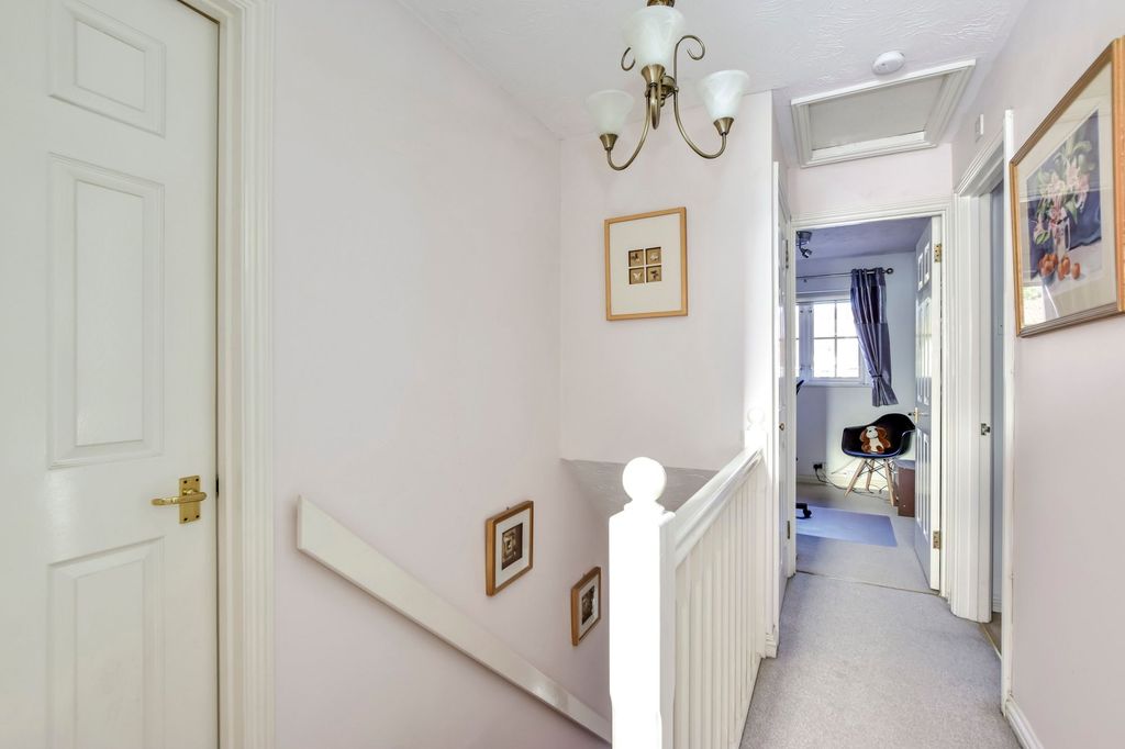 Additional image 17 of 4 bed end terrace house for saleLapwing Way, Abbots Langley WD5