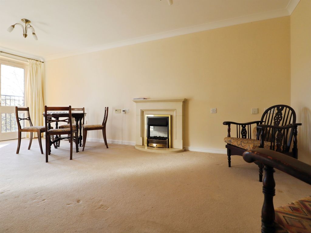 Additional image 4 of 1 bed flat for saleCardiff Road, Llandaff, Cardiff CF5