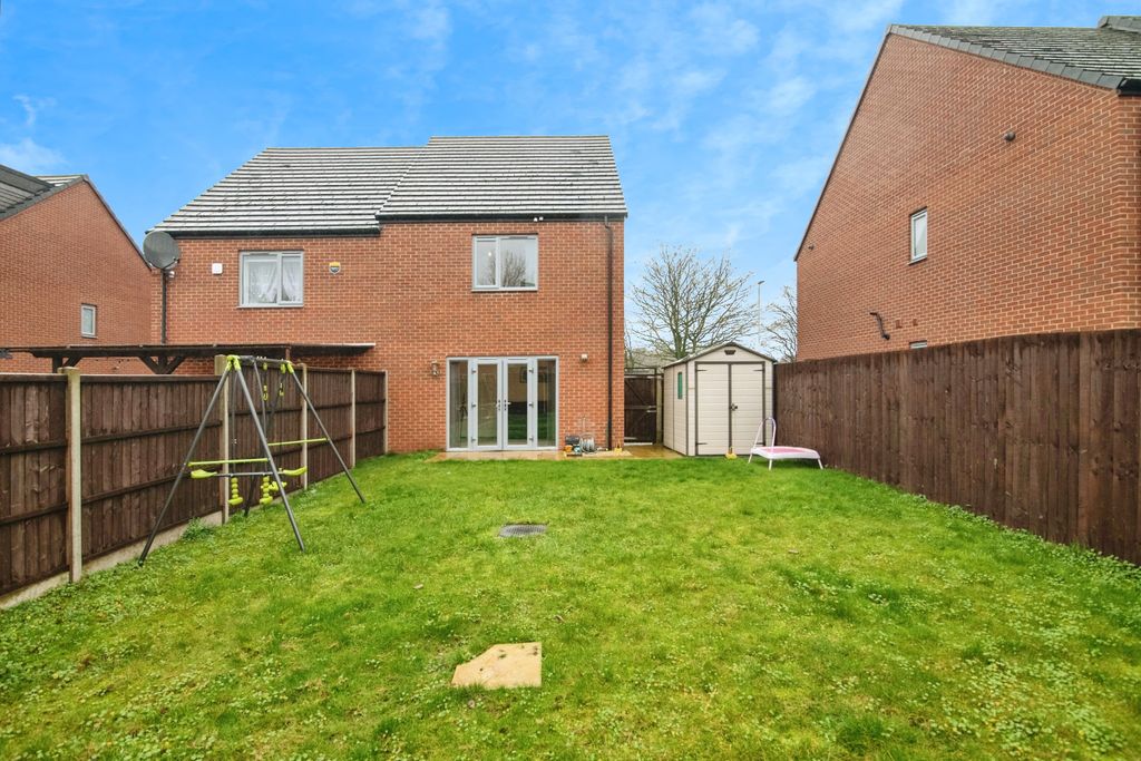 Additional image 18 of 3 bed semi-detached house for saleDudley Street, Bilston WV14