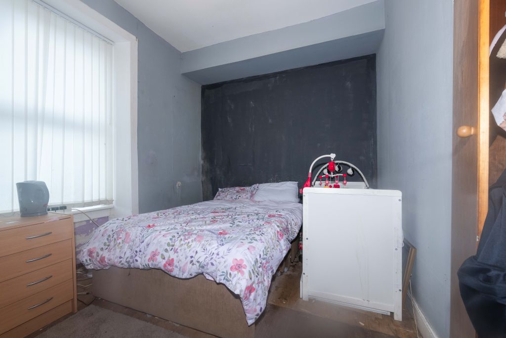 Additional image 10 of 1 bed flat for saleCairnie Street, Arbroath DD11