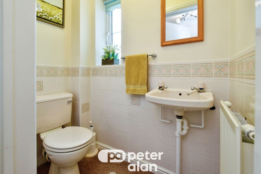 Additional image 19 of 4 bed detached house for saleThe Rise, Aberdare CF44