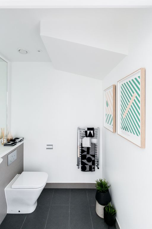 Additional image 7 of 4 bed town house for saleBonsai Point, London NW9